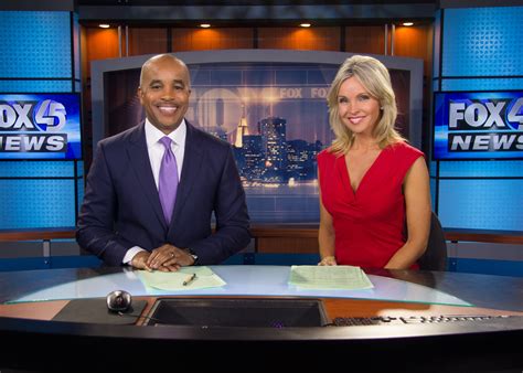 Fox 45 news anchors. Things To Know About Fox 45 news anchors. 